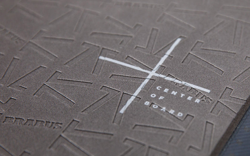 Jobe Brabus X Jobe Shadow