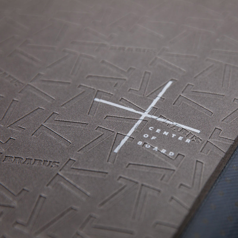 Jobe Brabus X Jobe Shadow