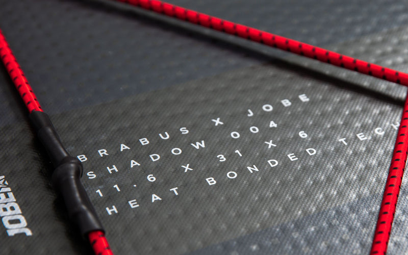 Jobe Brabus X Jobe Shadow