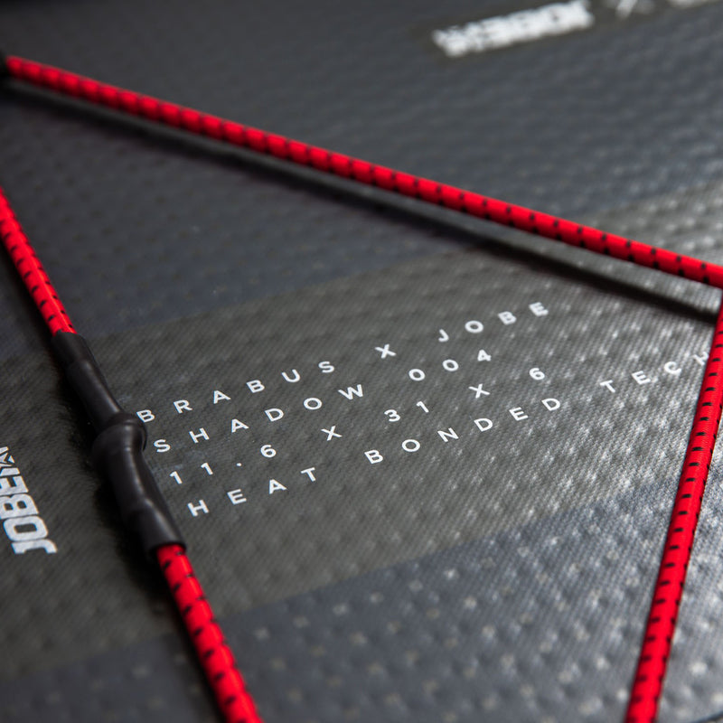 Jobe Brabus X Jobe Shadow