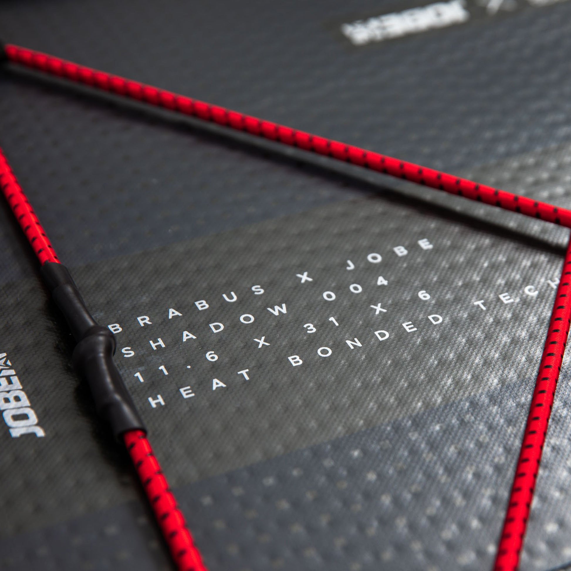 Jobe Brabus X Jobe Shadow