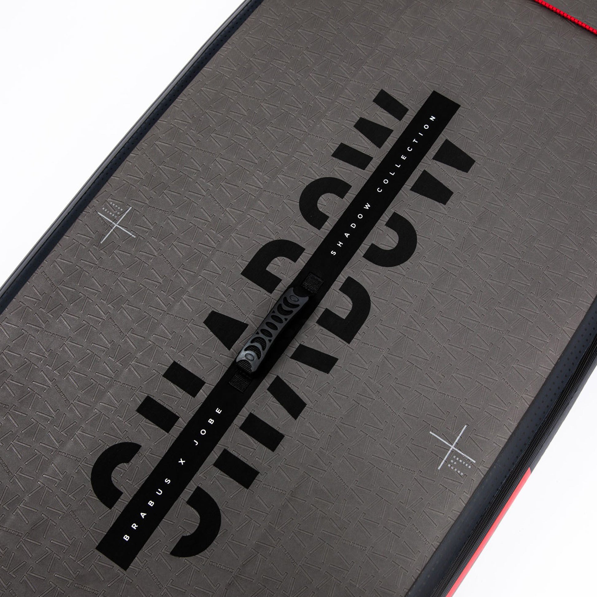 Jobe Brabus X Jobe Shadow