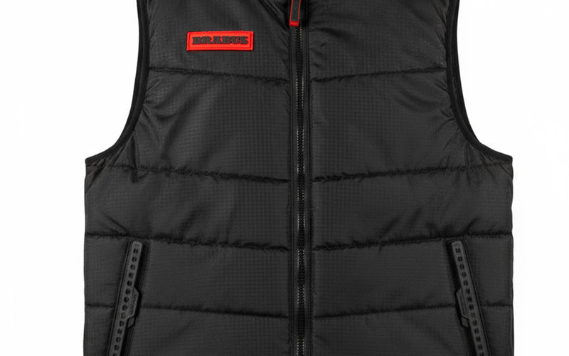 Jobe Shadow Bodywarmer