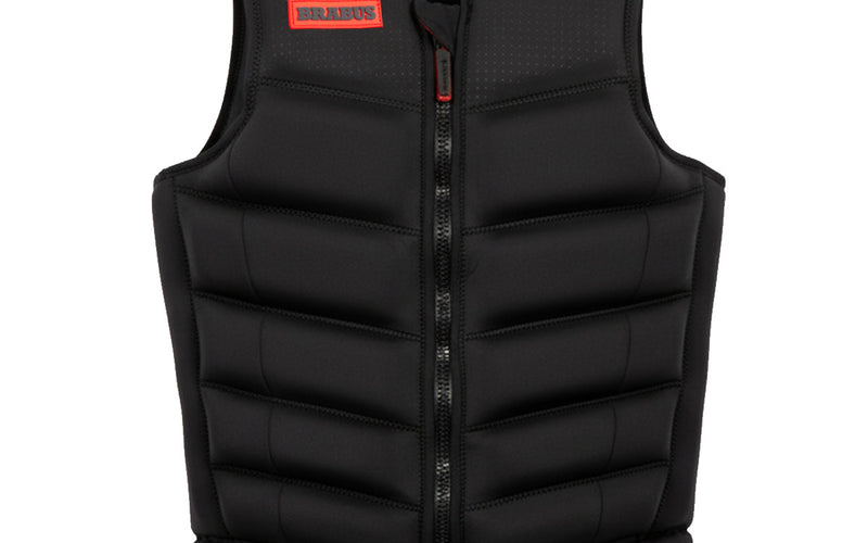 Jobe Shadow Fragment Vest