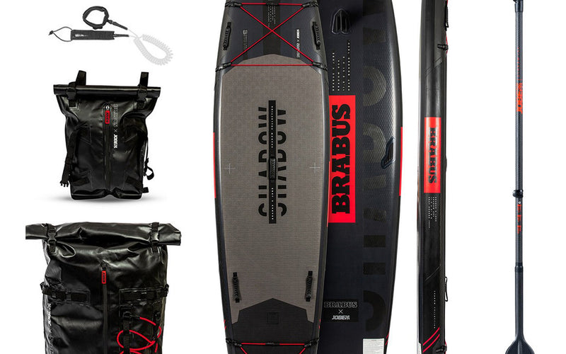 Jobe Brabus X Jobe Shadow