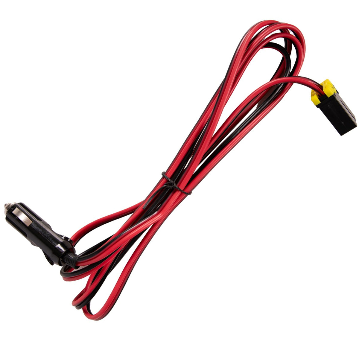 Jobe Cigarette Plug for Portable Electric Air Pump