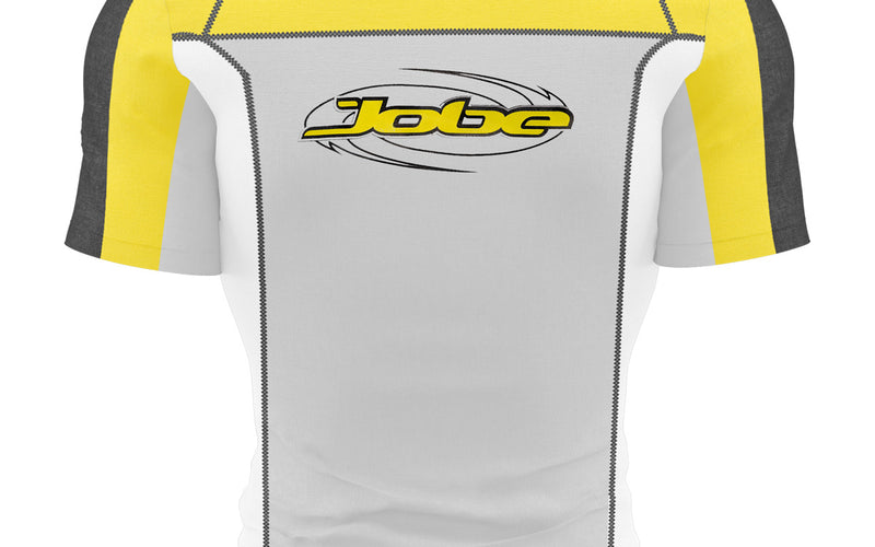 Jobe Crew Long Sleeve Rash Vest - SUP