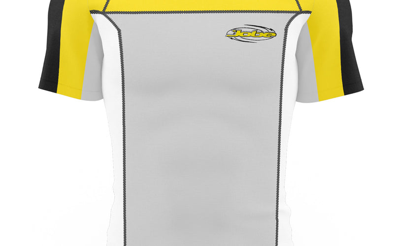 Jobe Crew Long Sleeve Rash Vest - SUP