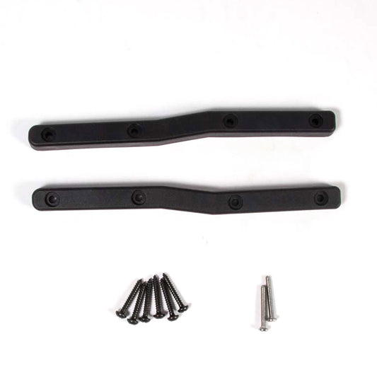 Jobe Direct Mount Rails