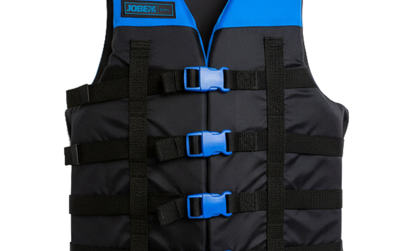 Jobe Dual Vest