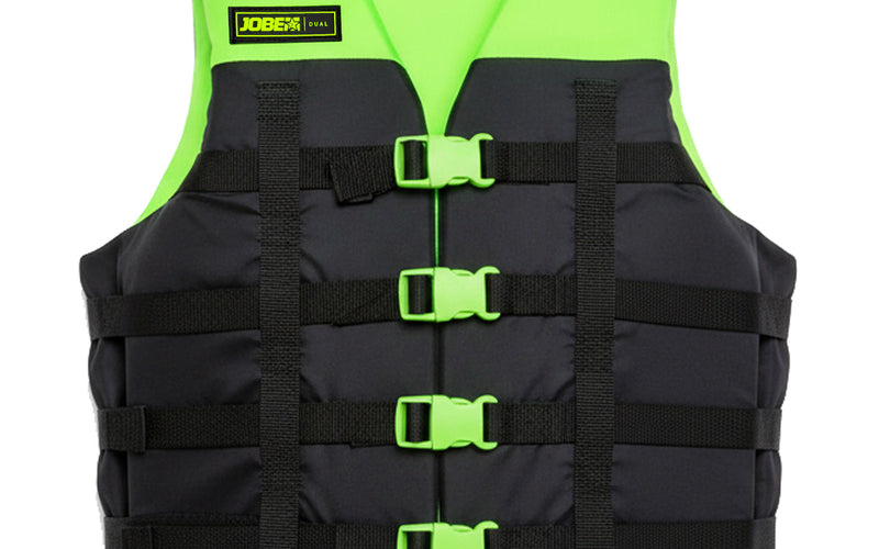 Jobe Dual Vest
