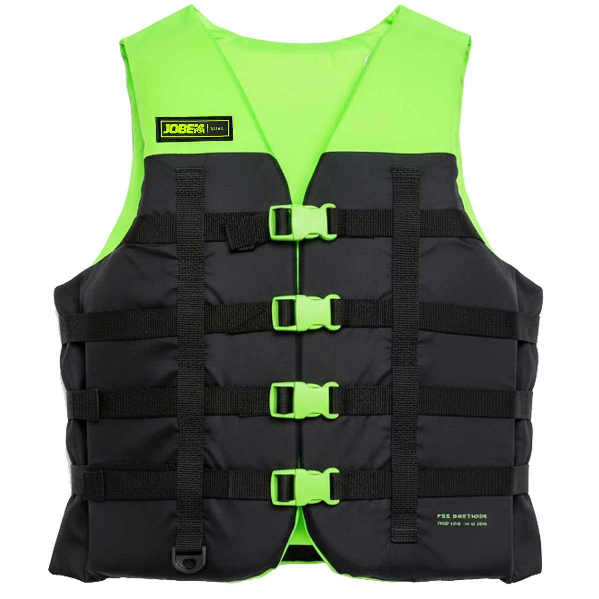 Jobe Dual Vest
