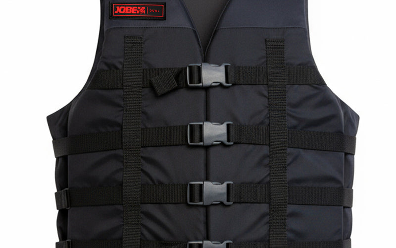 Jobe Dual Vest