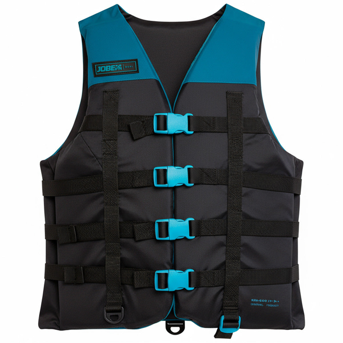 Jobe Dual Vest