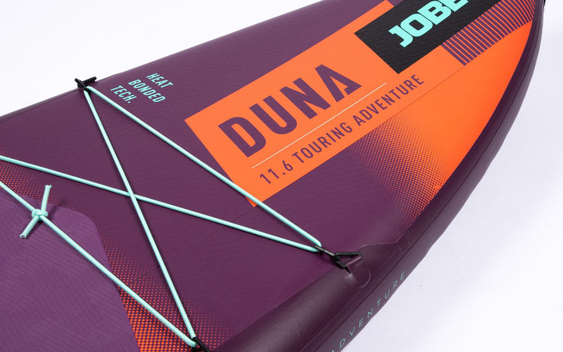 Jobe Duna