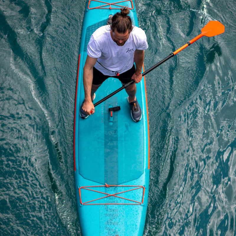 Jobe Stream Carbon 40 3-Piece - SUP