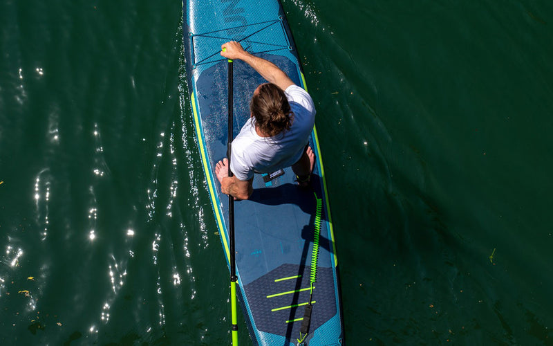 Jobe Stream Carbon 40 3-Piece - SUP