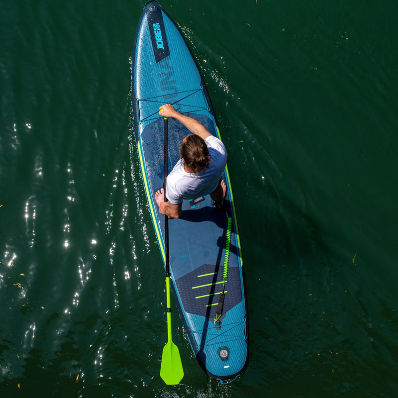 Jobe Stream Carbon 40 3-Piece - SUP