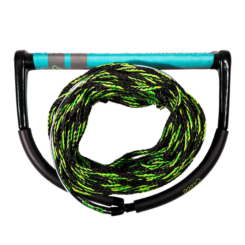 Jobe Elite Wake Combo