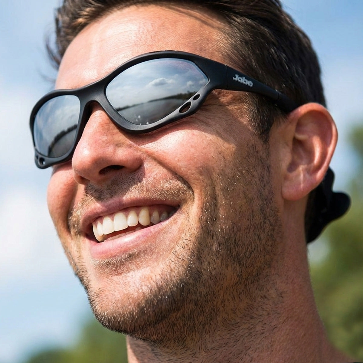 Jobe Knox Floatable Glasses