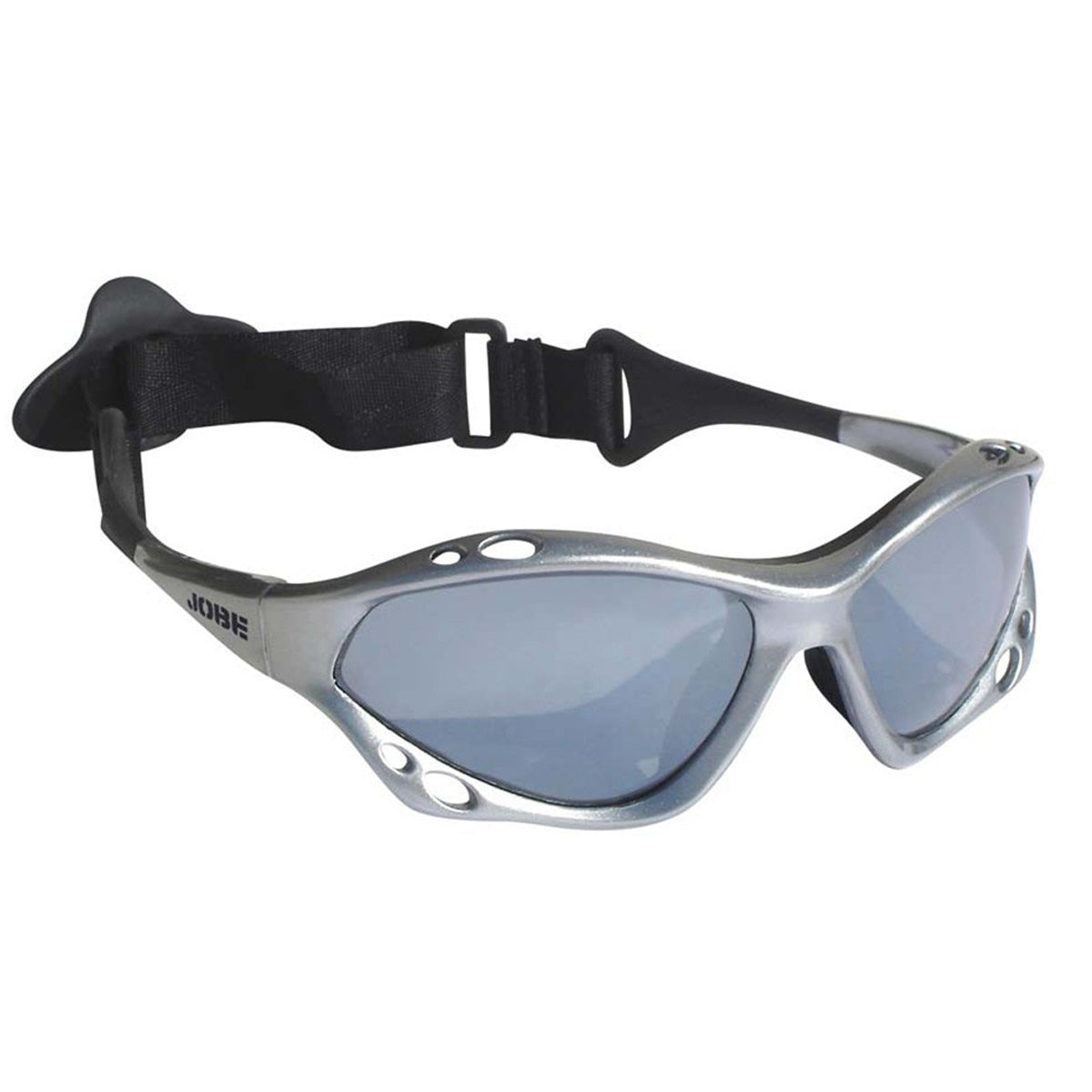 Lunettes Flottantes Jobe Knox – Unisexe, UV402, Design Unique, Confortables, Pour Sports Nautiques