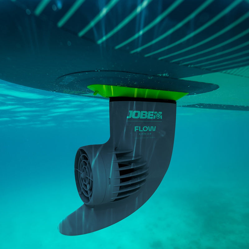 Jobe Flow E-Fin