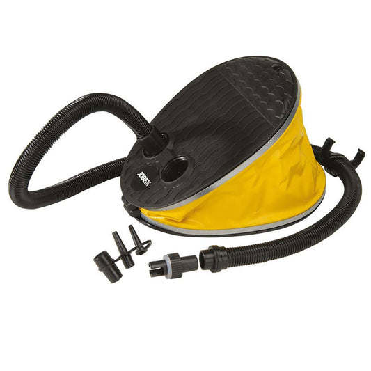 Jobe Foot Pump