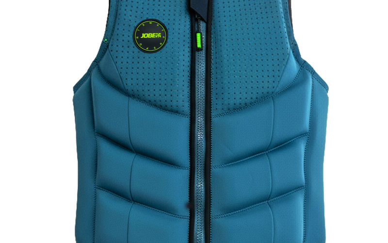 Jobe Fragment Womens Vest