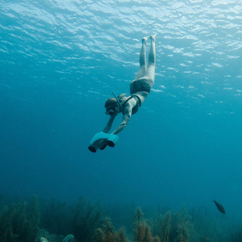 Jobe Infinity Seascooter