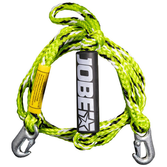 Jobe Magnum Bridle 8FT 4P