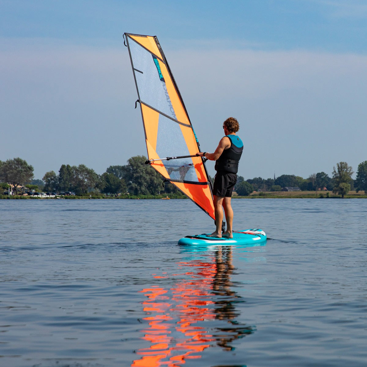 Jobe Mohaka / Sail Package – SUP