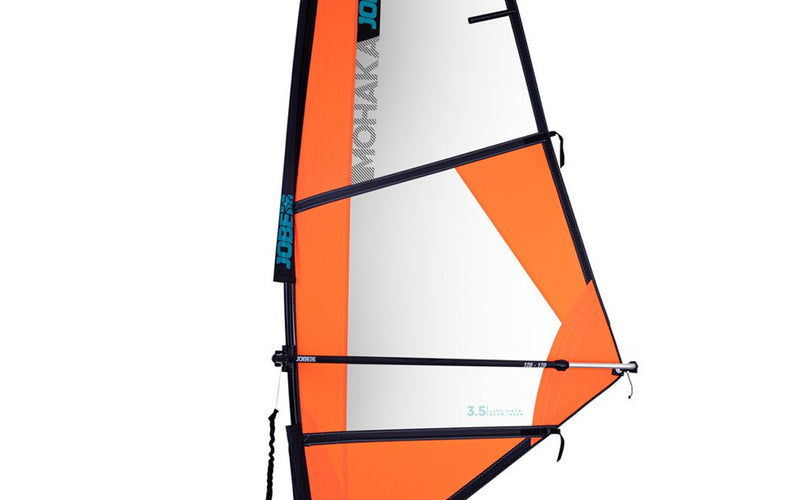 Jobe Mohaka Sail