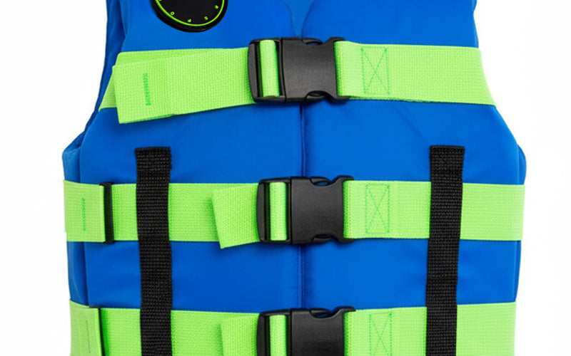 Jobe Nylon Youth Vest