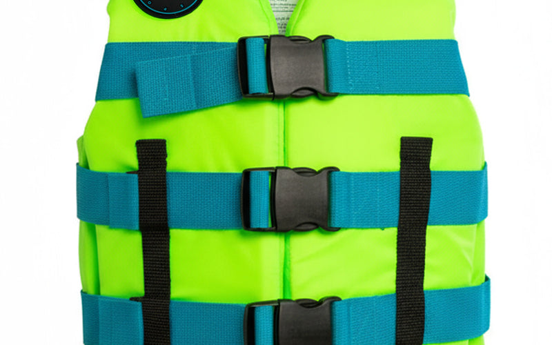 Jobe Nylon Youth Vest