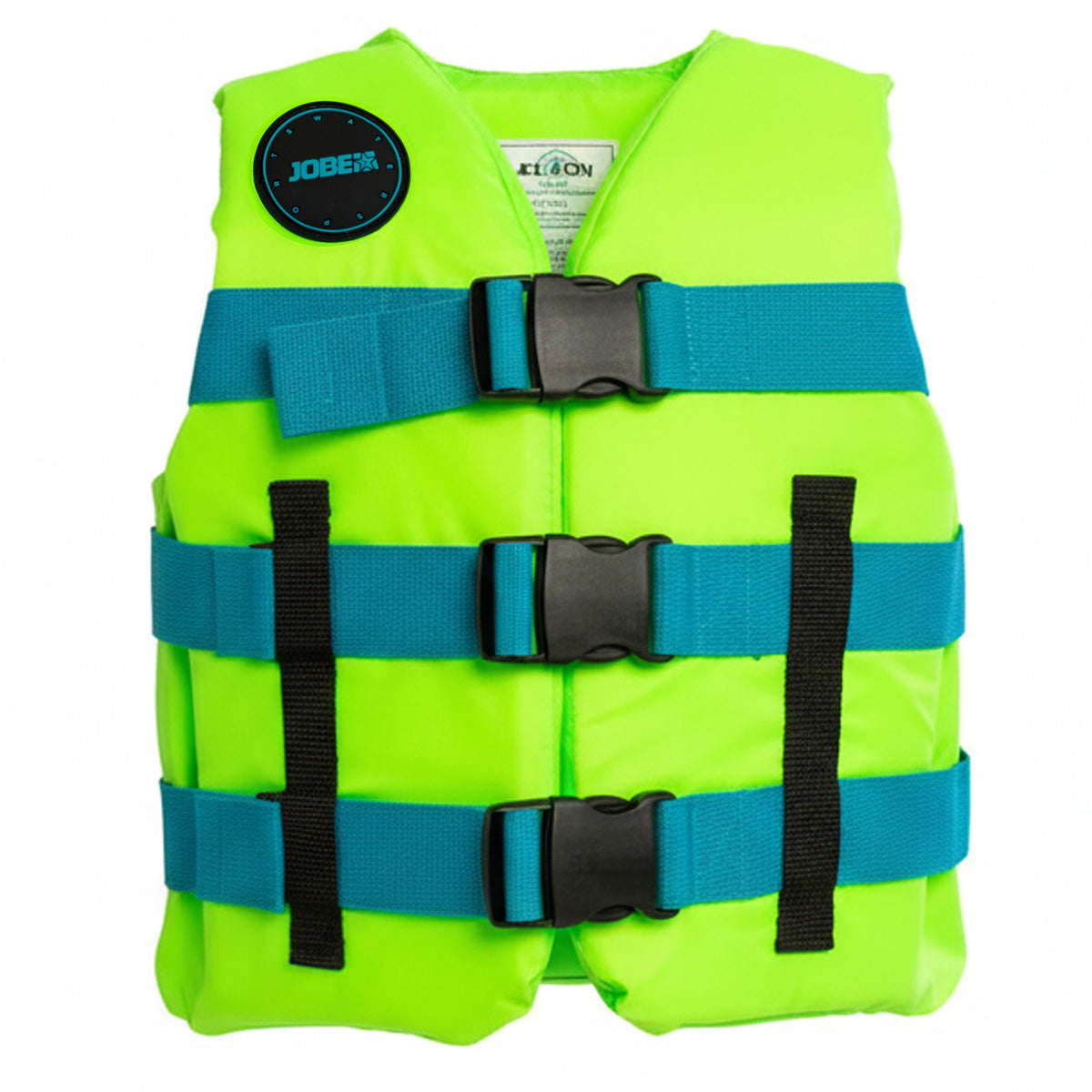 Jobe Nylon Youth Vest