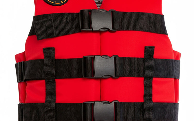 Jobe Nylon Youth Vest