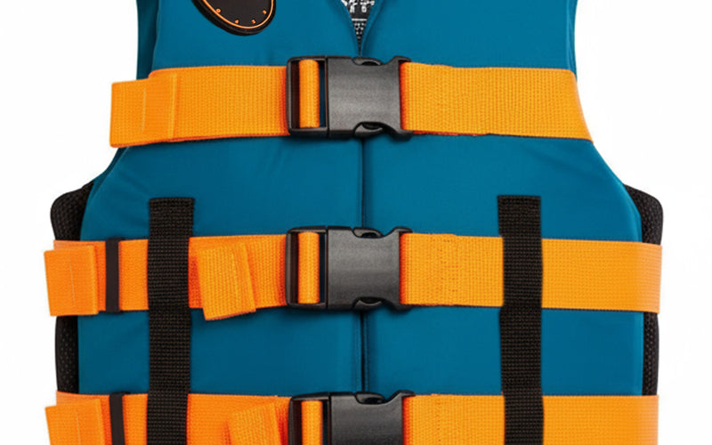 Jobe Nylon Youth Vest