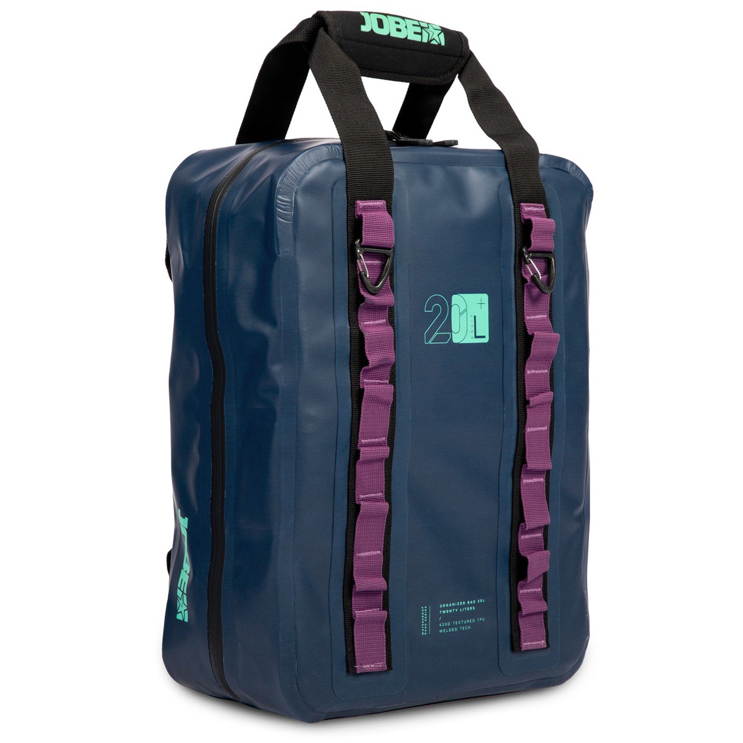 Jobe Waterproof Organiser Midnight Blue