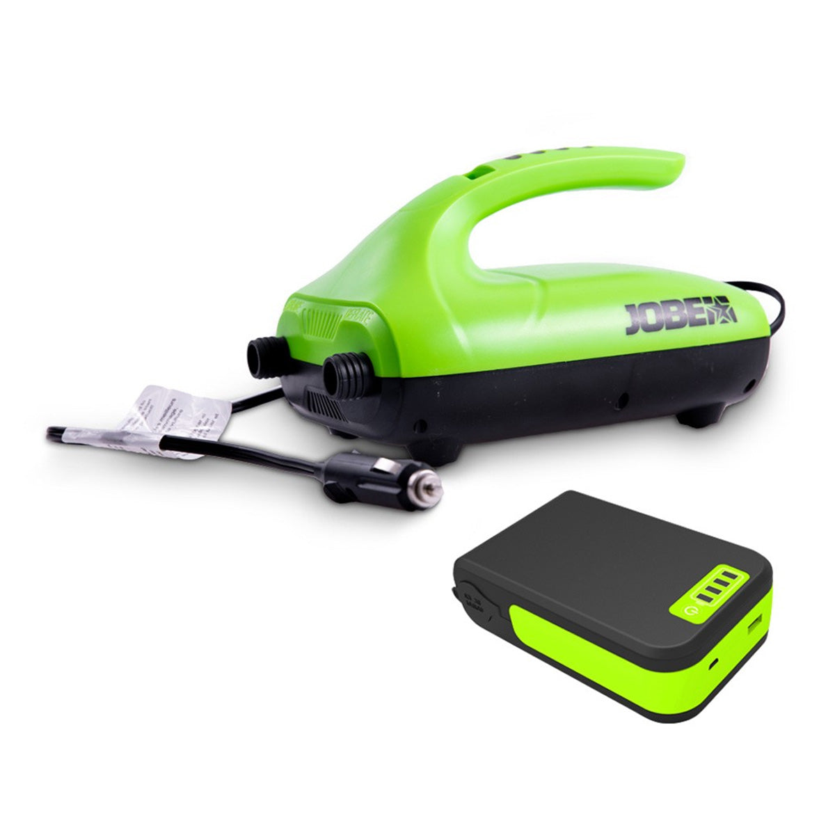 Jobe Portable Electric Air Pump