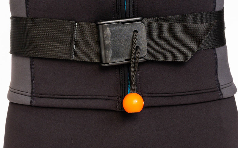 Jobe Quick Release Waist Belt