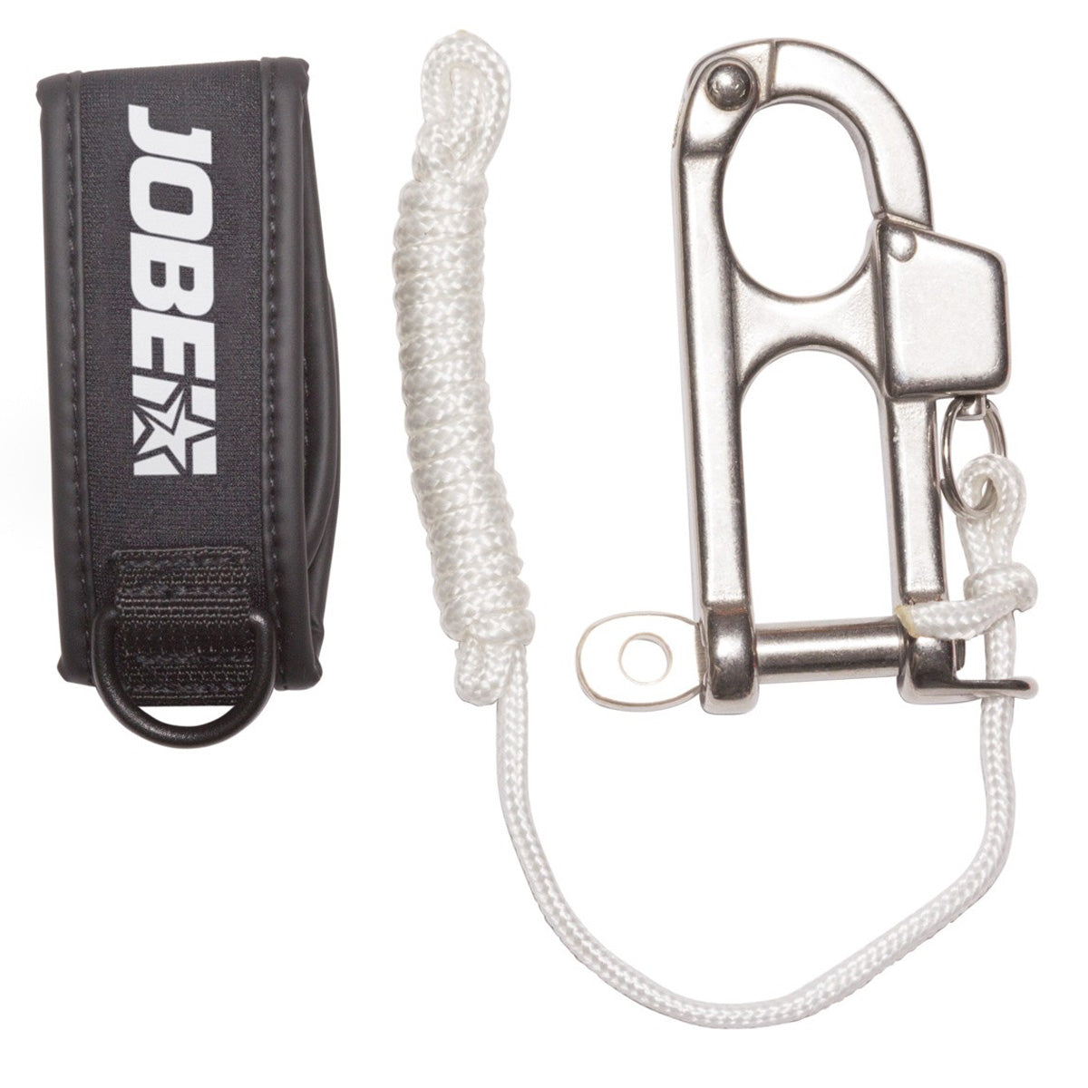 Jobe Quick Release with Wrist Seal