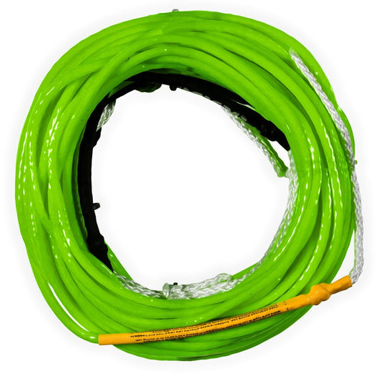 Jobe Spectra Wake Rope PVC Coated