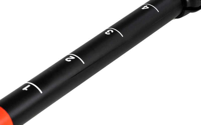 Jobe Stream Carbon 40 3-Piece - SUP