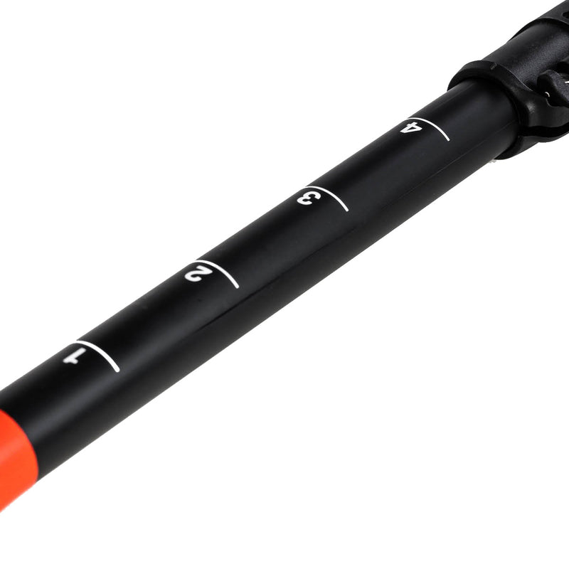 Jobe Stream Carbon 40 3-Piece - SUP