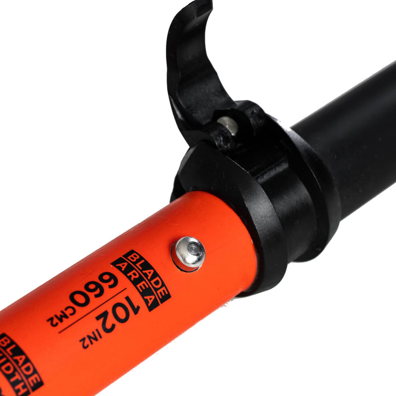 Jobe Stream Carbon 40 3-Piece - SUP