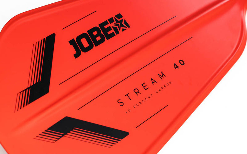 Jobe Stream Carbon 40 3-Piece - SUP
