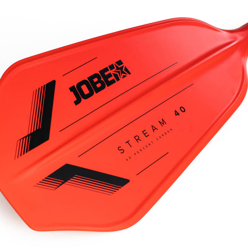 Jobe Stream Carbon 40 3-Piece - SUP