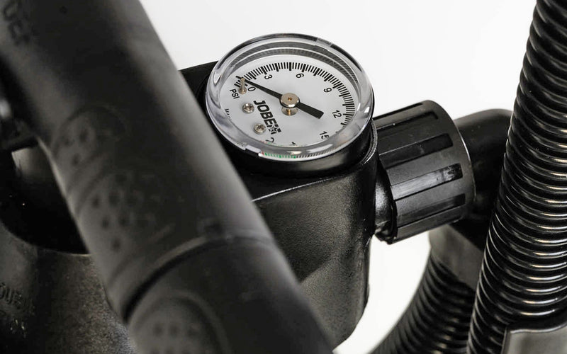 Jobe Double Action SUP Pump