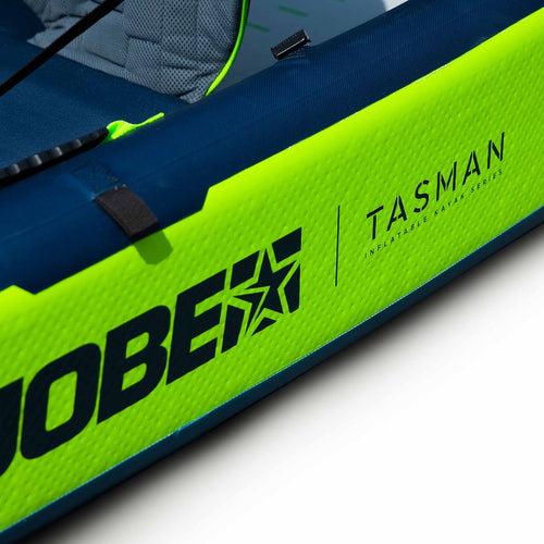 Jobe Tasman