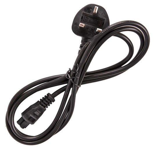 Jobe UK Plug for Portable Electric Air Pump